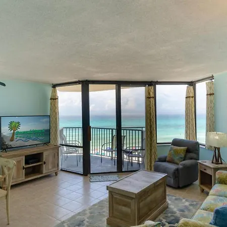 Sunbird 509E 'Window On The Gulf' Villa
